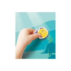 JUEGO EDUCATIVO MAPED CREATIV MY FIRST FINGER PAINT