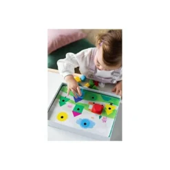 JUEGO GOULA EDUCATIVO BABY SHAPES
