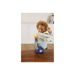 JUEGO JUMBO EDUCATIVO CREATE & DISCOVER EL ESPACIO