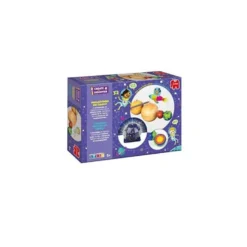 JUEGO JUMBO EDUCATIVO CREATE & DISCOVER EL ESPACIO