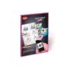 JUEGO MAPED CREATIV ANIMAKER FLIP POP