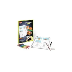 JUEGO MAPED CREATIV ANIMAKER FLASH POP