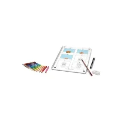 JUEGO MAPED CREATIV ANIMAKER FLASH POP