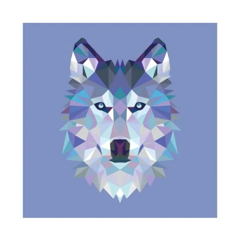 JUEGO MAPED CREATIVO STICKER'ART PEGATINAS AL NUMERO