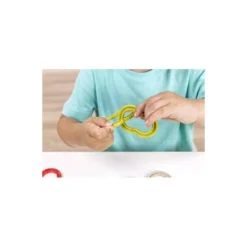 JUEGO MINILAND SET DE ESLABONES 48 PIEZAS MATERIAL ECO FRIENDLY 240X190X80 MM