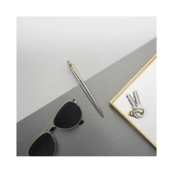 JUEGO PARKER DUO JOTTER ACERO GT BOLIGRAFO + PLUMA