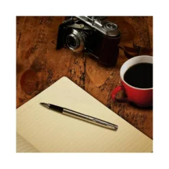 JUEGO PARKER DUO JOTTER ACERO GT BOLIGRAFO + PLUMA