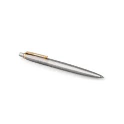 JUEGO PARKER DUO JOTTER ACERO GT BOLIGRAFO + PLUMA
