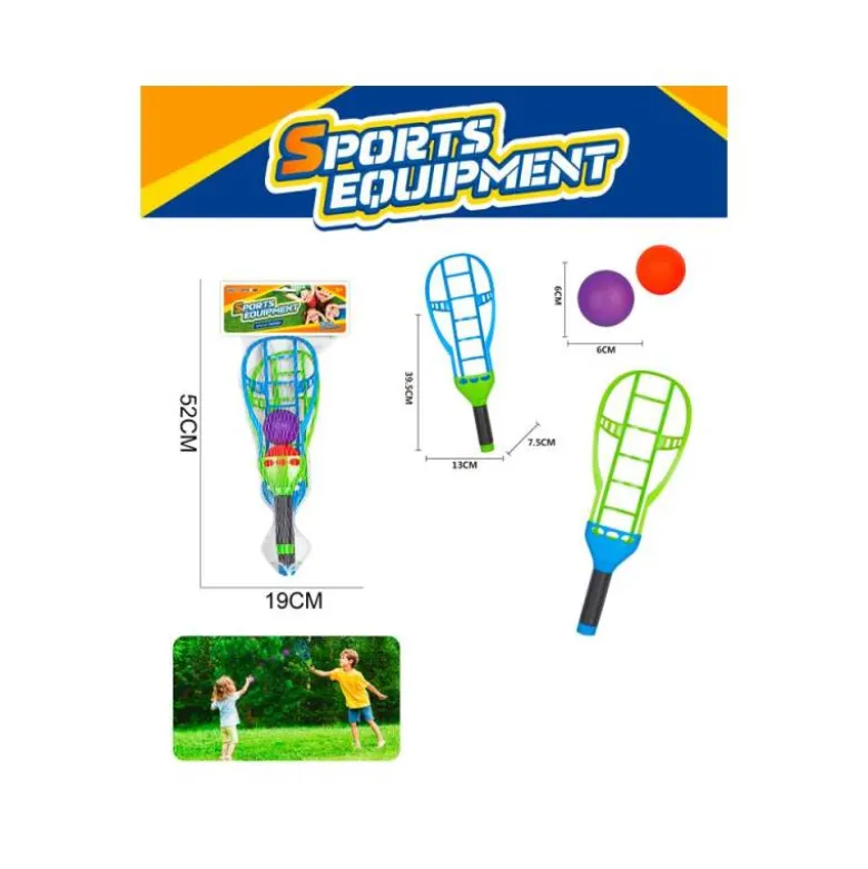 JUEGO ATRAPA LA PELOTA CATCH BALL +3 AÑOS