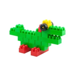 Juego de construccion a partir de 1 año Super Bloques Miniland