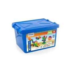 Juego de construccion a partir de 1 año Super Bloques Miniland