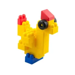 Juego de construccion a partir de 1 año Super Bloques Miniland