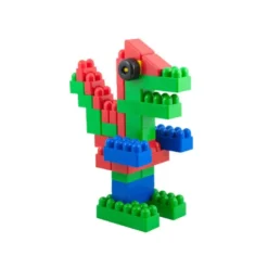 Juego de construccion a partir de 1 año Super Bloques Miniland