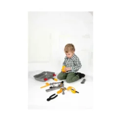 Juego de imitacion Kit de bricolaje a partir de 3 años Miniland