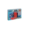 Juego de Mesa Cuatro en linea + Cual es cual + Hundir los barcos Falomir