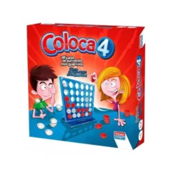 Juego de Mesa Cuatro en linea Falomir