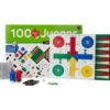 Juego de mesa 100 juegos reunidos Falomir