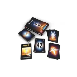 JUEGO DE MESA NSV THE MIND