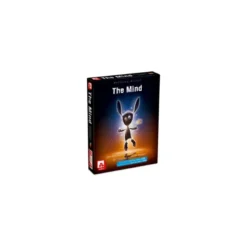 JUEGO DE MESA NSV THE MIND