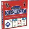 Juego de mesa Superpoly Falomir