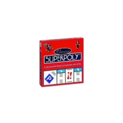 Juego de mesa Superpoly Falomir