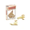 Juego de mesa Tangram madera Falomir