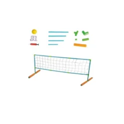 JUEGO DE VOLLEYBALL PARA AGUA MJD +6 AÑOS