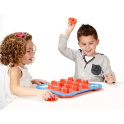 Juego Didactico a partir de 3 años Primer Aprendizaje Emparejamiento Miniland