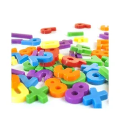 Juego Didactico a partir de 3 años Numeros magneticos Miniland