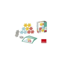 Juego Didactico a partir de 2 años Apilable Conejitos Goula