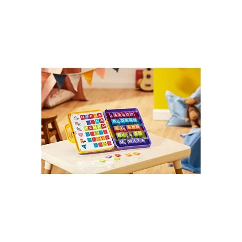 Juego didáctico Yo aprendo a leer Diset