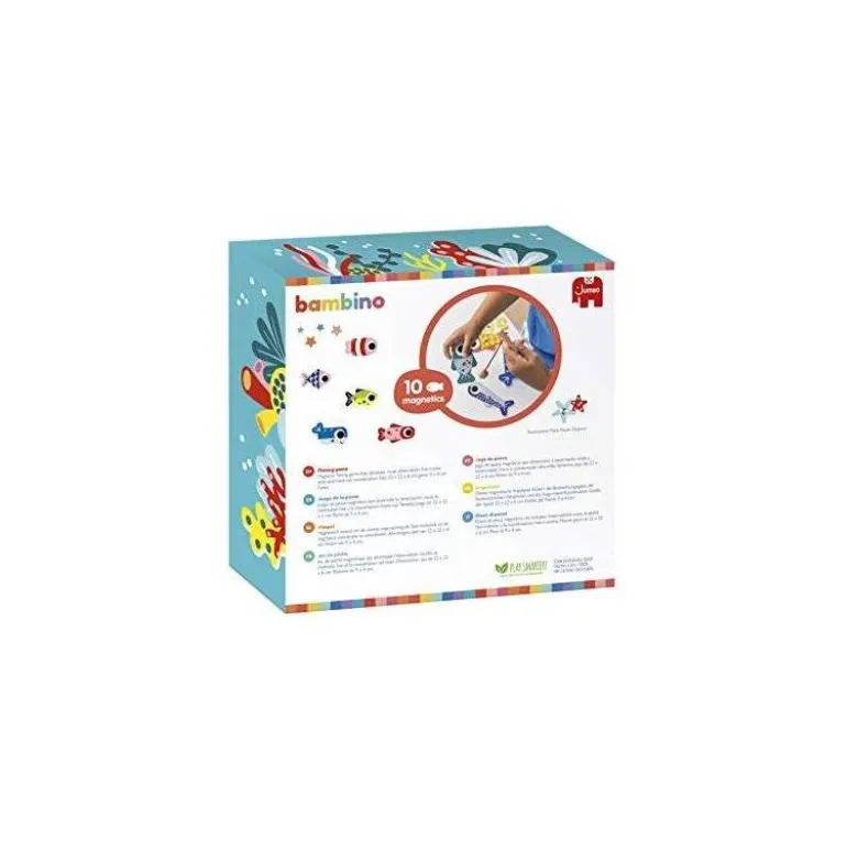 JUEGO DISET DE MESA BLOQUES BLANDITOS 0 A 24 MESES