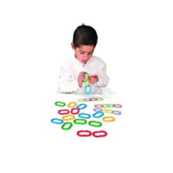 Juego Infantil a partir de 2 años Cadenas Miniland