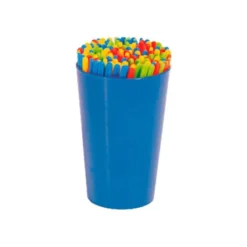 Juego Infantil a partir de 2 años Agujas para cordon 100 unidades Miniland