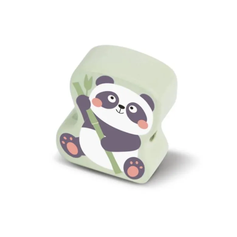 JUEGO INFANTIL IMAGINOVO MADERA CUENTAS ANIMALES PARA ENHEBRAR +24 MESES 13 PIEZAS 27X6,5X6,5CM