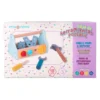 JUEGO INFANTIL IMAGINOVO MADERA MALETIN DE HERRAMIENTAS +3 AÑOS 18 PIEZAS 21,4X13,2X11CM
