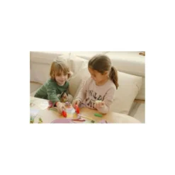 JUEGO JOVI PLAY&FUN PLASTILINA COFRE SWEET