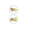 Juego para bebes de Arrastre A partir de 10 meses Gusanito Goula