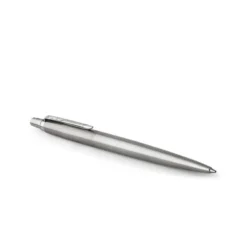 JUEGO PARKER DUO JOTTER ACERO CT BOLIGRAFO + PLUMA