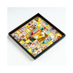 Juegos de mesa oca magnetico 20x16,1x2,3 cm