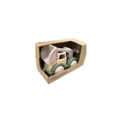 JUEGO VIKINGTOYS EXCAVADORA XL ECO-BIO