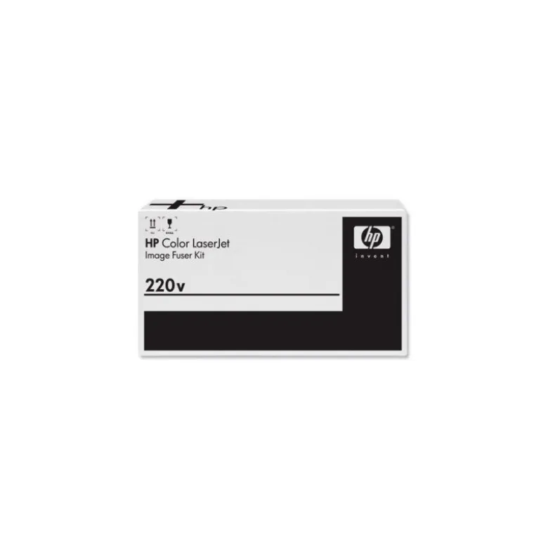 Kit de mantenimiento HP Color LaserJet 220v ref. CB389A 225000 páginas -Bajo pedido-