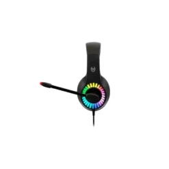 KIT GAMING KROM KENYA 4 IN 1 RGB AURICULARES / TECLADO / RATON / ALFOMBRILLA