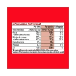 Kit Kat Classic marca Nestle paquete 4 barritas