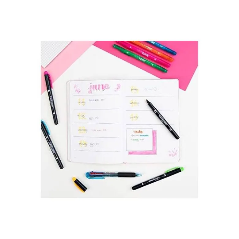 KIT DE ESTUDIO CREATIVO TOMBOW