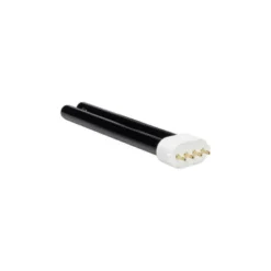 Lampara de Safescan UV 50-70 Ultravioleta 9W para detectores