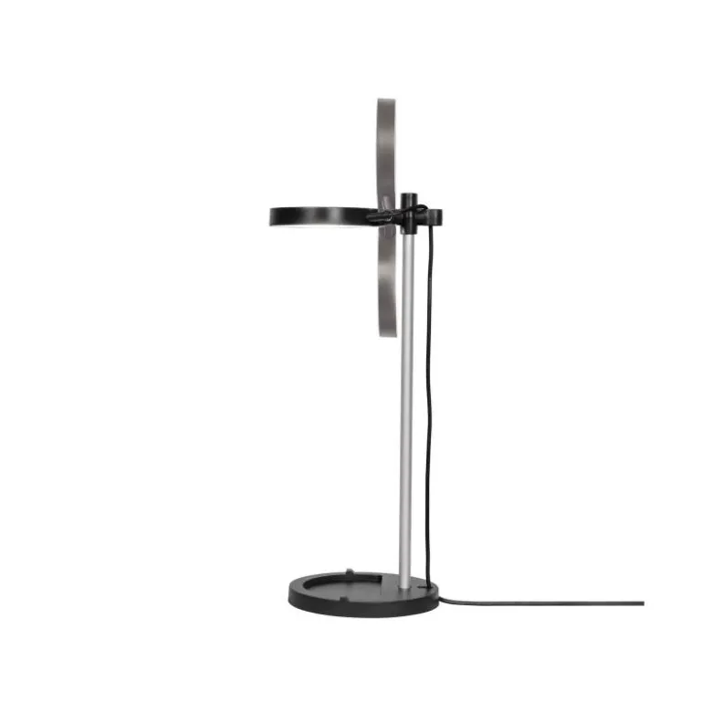LAMPARA DE ESCRITORIO MAUL KIT TACTIL LED 3 NIVELES INTENSIDAD