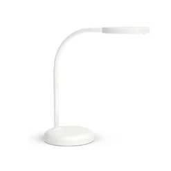 LAMPARA DE ESCRITORIO MAUL LED JOY COLOR BLANCO 137X335X358 MM