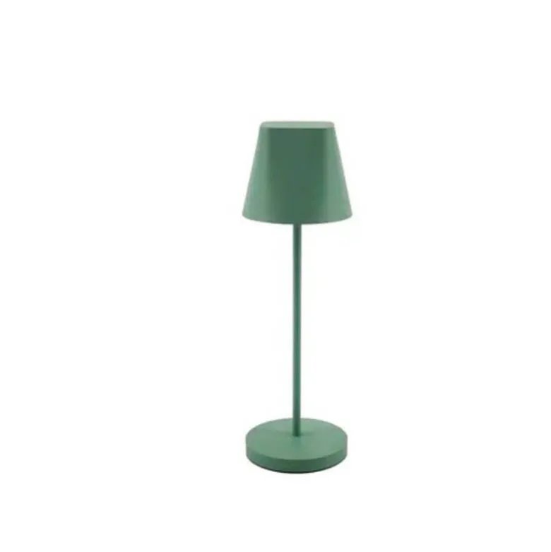 LAMPARA DE ESCRITORIO UNILUX AVA RESTO LED 1W 150 LUMENES COLOR VERDE