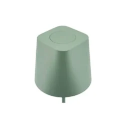 LAMPARA DE ESCRITORIO UNILUX AVA RESTO LED 1W 150 LUMENES COLOR VERDE